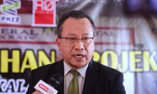 Naik taraf perkhidmatan ‘neurosurgery’ Hospital Melaka