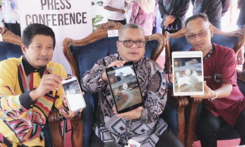 I-Trafik MBMB salur maklumat ‘real time’