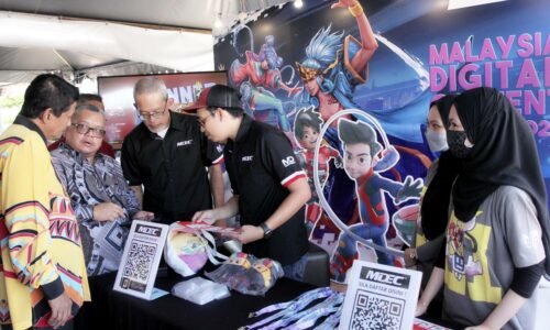 MBMB tawar potongan kompaun parkir 80 peratus