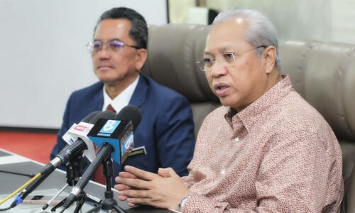 Sambutan Hari Malaysia di Melaka bertemakan era 60-an