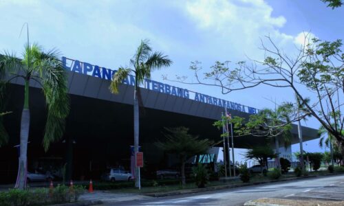 PEMBUKAAN SEMULA LTAM BAWA REZEKI KEPADA RAKYAT