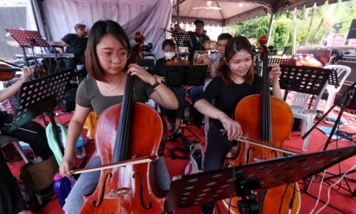 Japen pergiat promosi sambutan Hari Malaysia 2022 di pelbagai medium