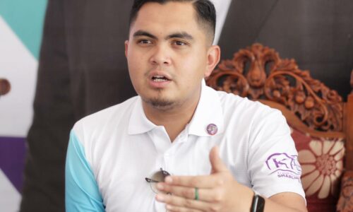 Lebih 40 sukarelawan perubatan Melaka tawar diri bantu asnaf – Exco