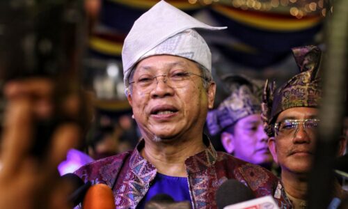 Dana bantu penerbitan filem berunsur kenegaraan diwujudkan – Annuar