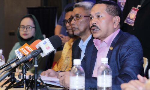 MUSA janji Melaka kekal beraksi di Liga Super