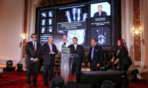 Melaka sasar 30,000 unit kediaman pintar menjelang 2023