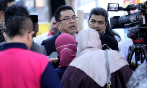 Bajet 2023: Melaka harap pelancongan, naik taraf infrastruktur diberi keutamaan