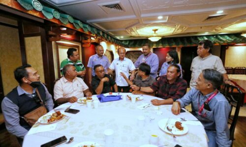 20,000 pekerja sambilan di Melaka belum mencarum Perkeso