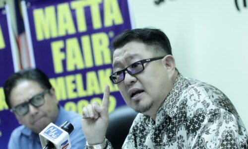 Melancong dalam negara lebih berbaloi dari ke Thailand – Exco