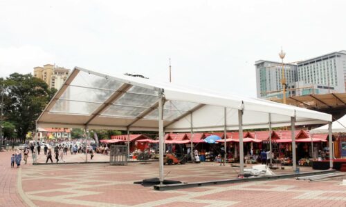 Hari Malaysia: Lebih 200,000 kenderaan dijangka masuk ke Melaka