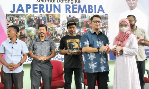 RM67,000 untuk tuisyen percuma anak-anak B40