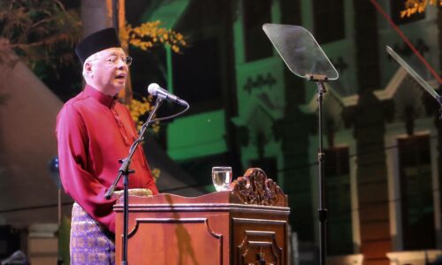 Kepentingan Sabah, Sarawak terus diberi perhatian – PM