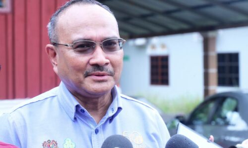 Tindakan mahkamah jika gagal carum Perkeso