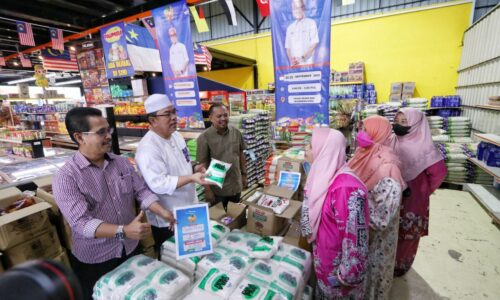 Hampir 92,000 dapat manfaat penganjuran PJMKM