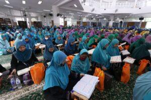 Quran tadarus