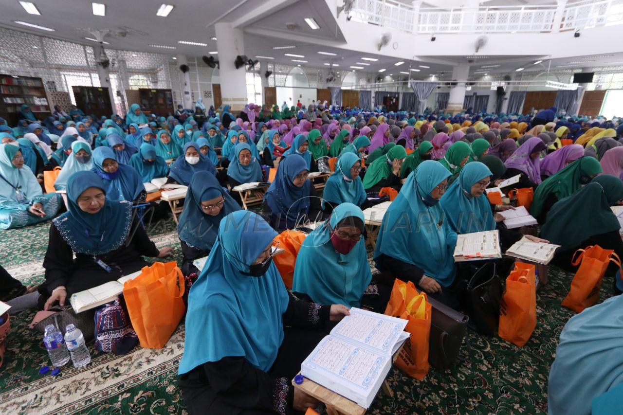 Quran tadarus