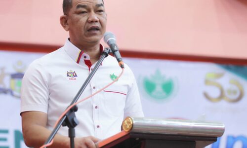 Paya Redan, jadi Kampung Pengembangan RISDA – EXCO