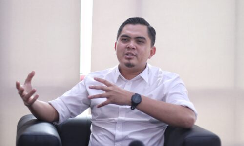 BN perlu terima hakikat dan ‘total reset’ – Dr Akmal