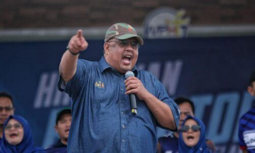 PRU15: BN Melaka sah umum calon Selasa ini