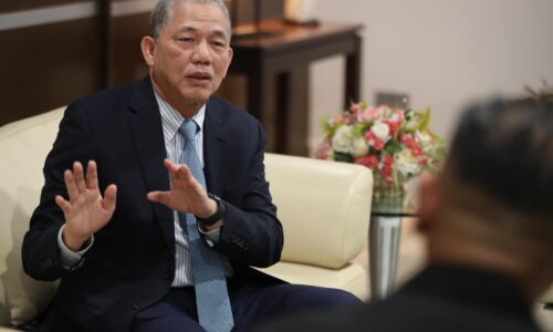 KKR bakal lancar Dasar Pembangunan Jalan dan Lebuhraya 2030