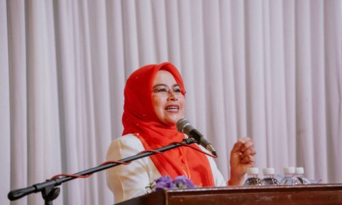 PRU15: Wanita BN kenal pasti calon berpotensi menang, senarai diserah kepada pimpinan tertinggi