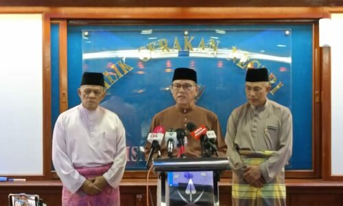 DUN Pahang bubar hari ini – MB