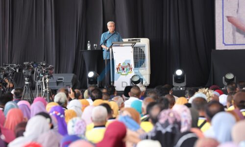 Bajet 2023 akan dibentang sekali lagi sebelum akhir tahun – PM