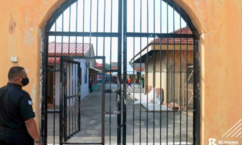 Jabatan Penjara benarkan lawatan keluarga sempena Deepavali