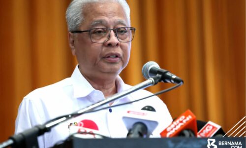 Kerajaan utamakan pembangunan digital, komited wujud masyarakat celik teknologi – PM