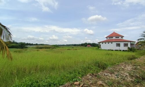 Siti Faizah mahu popularkan Sungai Rambai