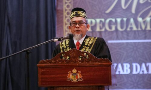 4,134 kes rumah tangga didaftarkan di Melaka
