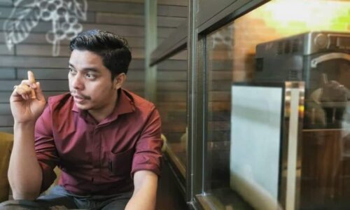 Cikgu Fadli digugur pertuduhan, bebas daripada tindakan tatatertib