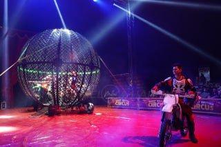 Sasaran 30,000 pengunjung ke ‘Great British Circus’ – Exco