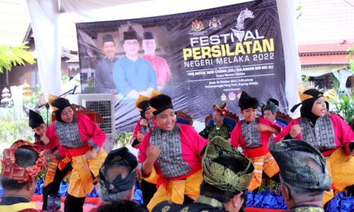 Seni silat perlu ada dalam aktiviti kokurikulum sekolah – PESAKA