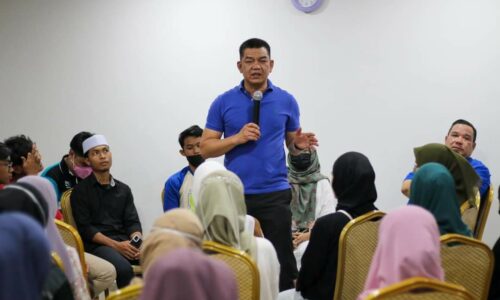 Ganjaran RM1,000 jika dapat Anugerah Dekan