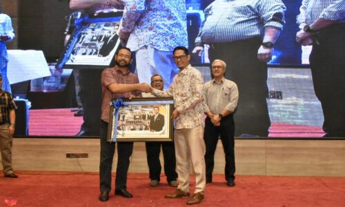 MPAG tingkat perkhidmatan buat warga Alor Gajah
