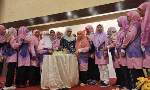 Kadar wanita jalani saringan kanser payudara masih rendah di Melaka – Exco