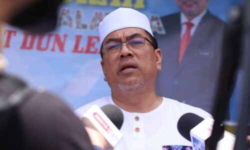 Melaka sifatkan Bajet 2023 realistik, menyeluruh – KM