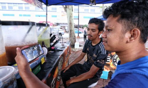 ‘Bajet 2023 bukan untuk orang kaya’