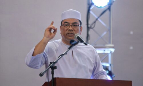 Peka isu sampah sepanjang Deepavali – KM