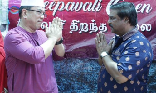 MIC Melaka akan pastikan kemenangan BN