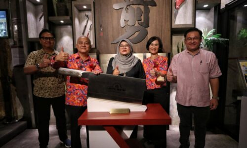 Produk baharu bantu pacu pelancongan Melaka