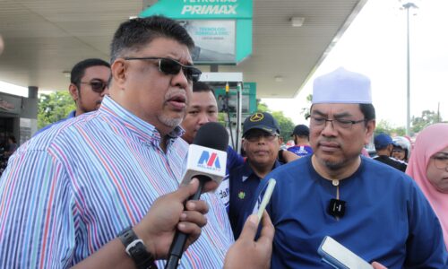BN yakin tawan semula Parlimen Alor Gajah