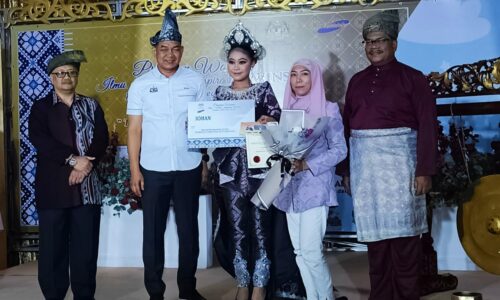 Melaka sedia bantu masyarakat luar bandar tambah pendapatan – Exco