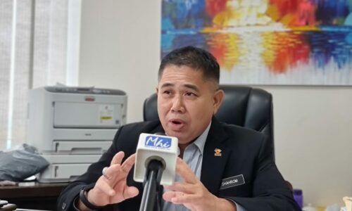 Pelbagai mekanisme tarik pengunjung ke Jelajah AKM Melaka 2022