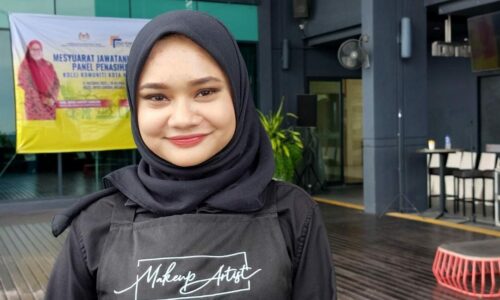 Kolej Komuniti jadi pilihan