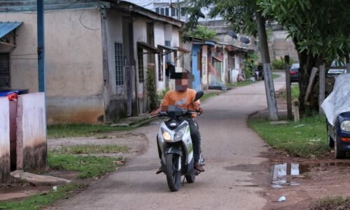 JPJ Melaka saman 61 warga asing tunggang, pandu kenderaan tanpa lesen