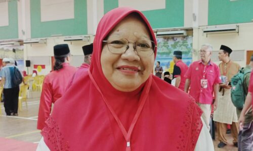 Wanita UMNO Melaka yakin menang PRU15 – Latipah