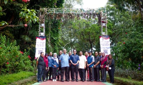 KKSL hab program CSR Melaka