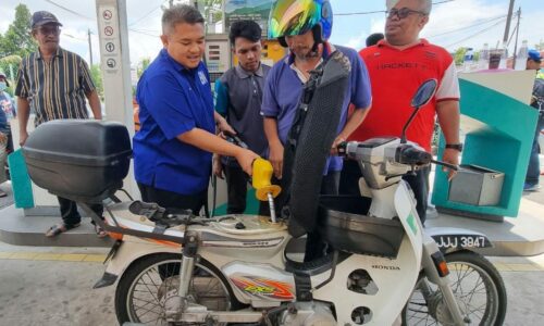Sekolah di Melaka jadi PPS, tidak akan jadi pusat mengundi – Exco